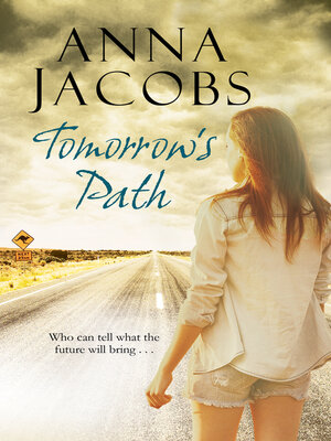 cover image of Tomorrow's Path